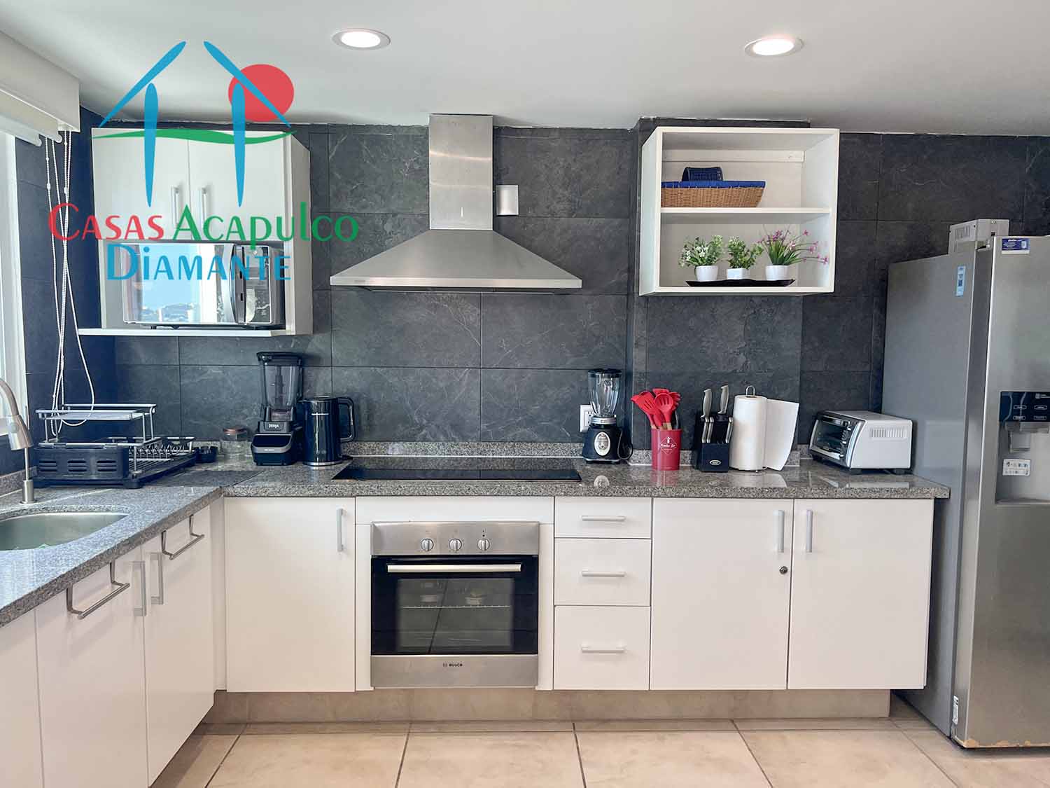 Punta Marqués Ibiza PH 1 - Cocina 3